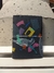 Libreta MODESTA Grande A5 NEGRA