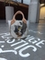 Cartera MODESTA Mini Bag BLANCA