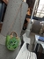 Cartera MODESTA Mini Bag VERDE LORO - comprar online