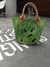 Cartera MODESTA Mini Bag VERDE LORO