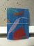 Libreta MODESTA Chica A6 AZUL