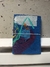 Libreta MODESTA Chica A6 AZUL