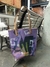 Bolso MODESTA Simple Violeta
