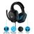 Logitech G635 Auriculares Headphones Gaming Sonido Envolvente 7.1 - iHelp • Servicio técnico especializado y venta de accesorios.