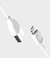 Cable Lightning iPhone Lesu Remax 1 M - comprar online
