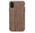 Funda Diseño madera iPhone X/ Xs