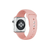 Malla Silicona Apple Watch Band Correa 42 / 44 Mm - iHelp • Servicio técnico especializado y venta de accesorios.
