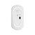 Mouse Logitech Pebble M350 Blanco Wireless Inalámbrico - iHelp • Servicio técnico especializado y venta de accesorios.