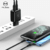 Cargador + Cable Mcdodo Dual Pd 30w Carga Rapida Usb C Y Usb A - iHelp • Servicio técnico especializado y venta de accesorios.