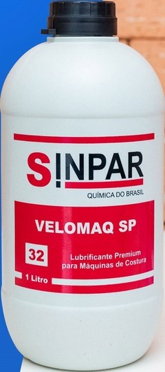 Óleo Velomaq SP 32 1 litro