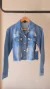 Chaqueta VIR
