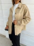 Chaqueta TULUM