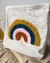 Canastos Arcoiris y ABC - Happy Fox