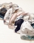 Baberos estampados