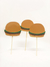 Topper Cupcake completo - Happy Fox