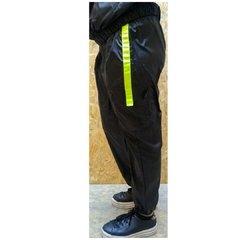 Pantalón tela de avión