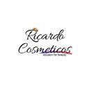 Logo de Ricardo Cosméticos