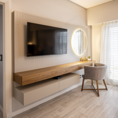 MUEBLE DE TV