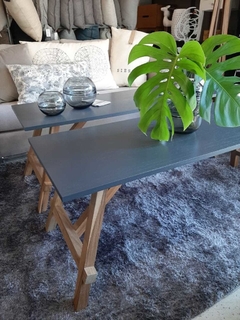 MESA DE CENTRO BARU - ENTREGA INMEDIATA en internet