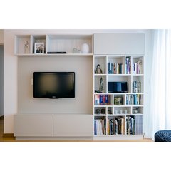 MUEBLE DE TV