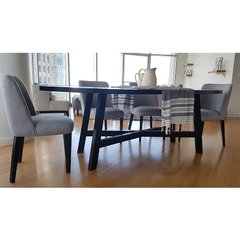 SILLA SINTRA - Linea D Interiorismo