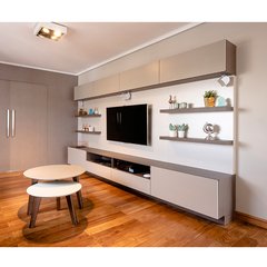 MUEBLE DE TV