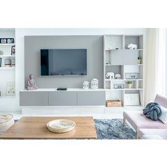 MUEBLE DE TV