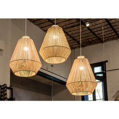 LAMPARA DE TECHO RENATA - comprar online