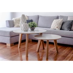 MESA DE CENTRO NORDIC