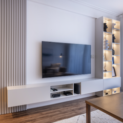 MUEBLE DE TV