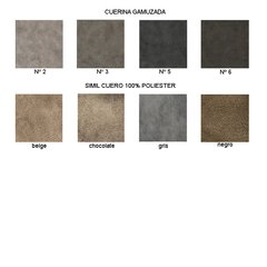 SILLA CALVIN KLEIN