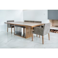 MESA URBAN CON TERMINALES - comprar online