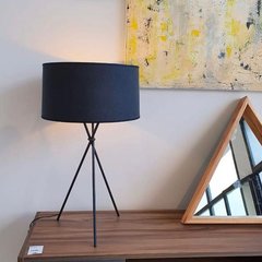 LÁMPARA DE MESA TERESA