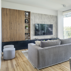 MUEBLE DE TV
