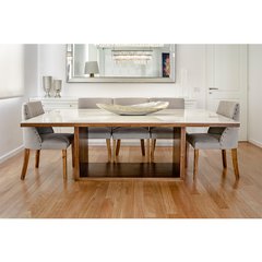 MESA URBAN PARA RECIBIR MÁRMOL - comprar online