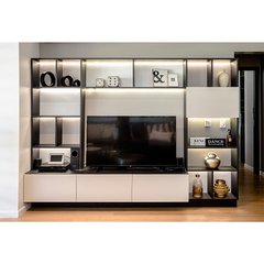 MUEBLE DE TV