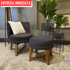 BUTACA BARI PANA - ENTREGA INMEDIATA