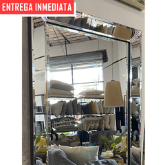 ESPEJO NETO - ENTREGA INMEDIATA