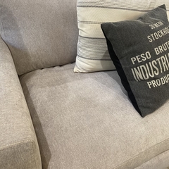 Sofa ROMA - ENTREGA INMEDIATA - Linea D Interiorismo