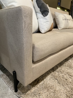 Sofa VENECIA SLIM - ENTREGA INMEDIATA - Linea D Interiorismo