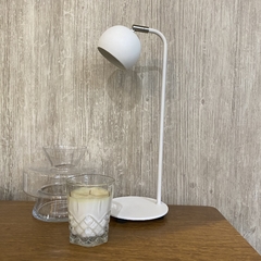 LÁMPARA DE MESA BOCHA - ENTREGA INMEDIATA en internet