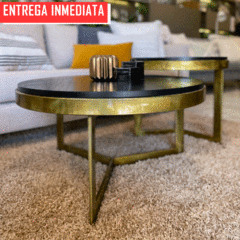 MESA DE CENTRO JAPON - ENTREGA INMEDIATA