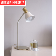 LÁMPARA DE MESA MODELO MILI - ENTREGA INMEDIATA
