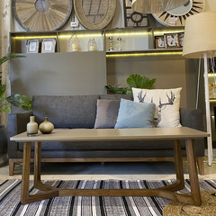 Sofa PHUKET - Linea D Interiorismo