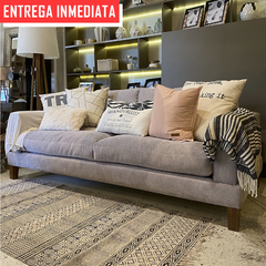 Sofa ROMA - ENTREGA INMEDIATA