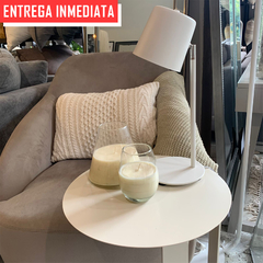 LÁMPARA DE MESA SIMPLE - ENTREGA INMEDIATA