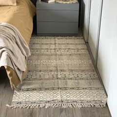 ALFOMBRA TAJ MAHAL - ENTREGA INMEDIATA - comprar online
