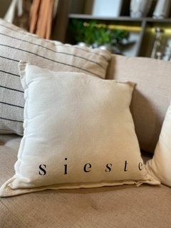 ALMOHADÓN SIESTA