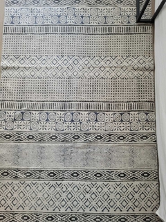 Imagen de ALFOMBRA TAJ MAHAL - ENTREGA INMEDIATA