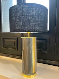 LÁMPARA DE MESA BLACK - Linea D Interiorismo